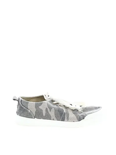 Pre-owned Sugar Sneakers In Brown