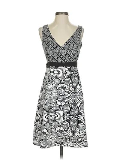 Pre-owned Lola Cocktail Dress In Black