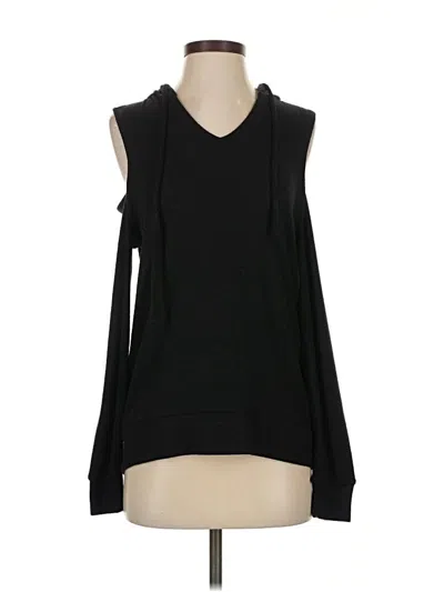 Pre-owned Chaser Sleeveless T-shirt In Black