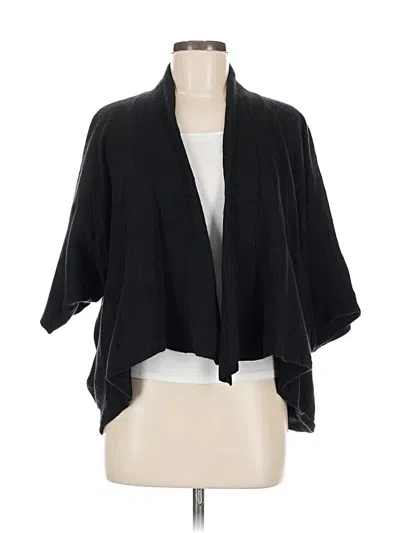 Pre-owned Calypso St Barth Kimono In Black