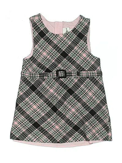 Pre-owned Rare Editions Kids' Dress In Pink