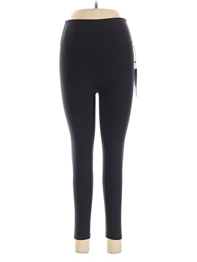 Girlfriend Collective Active Pants In Black