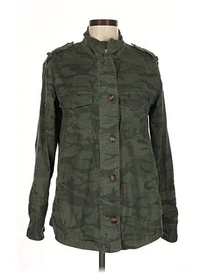 Pre-owned Unionbay Jacket In Green