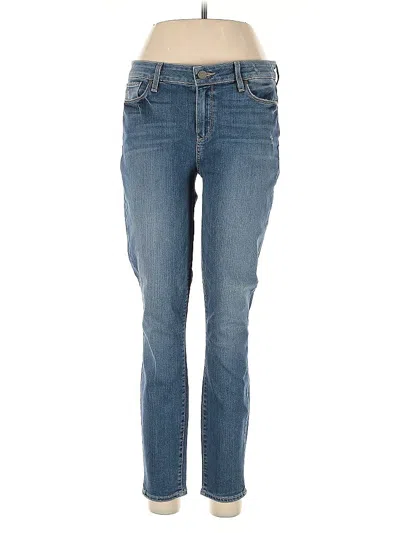 Pre-owned Paige Jeans In Blue