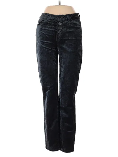 Pre-owned Paige Jeans In Blue