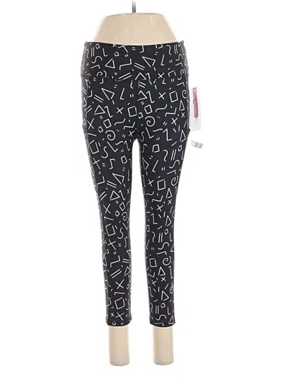 X By Gottex Active Pants In Black