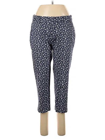 Pre-owned Dockers Casual Pants In Blue