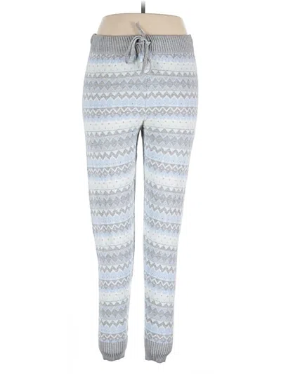 Pre-owned So Casual Pants In Blue