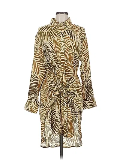 Dress Forum Casual Dress In Multi