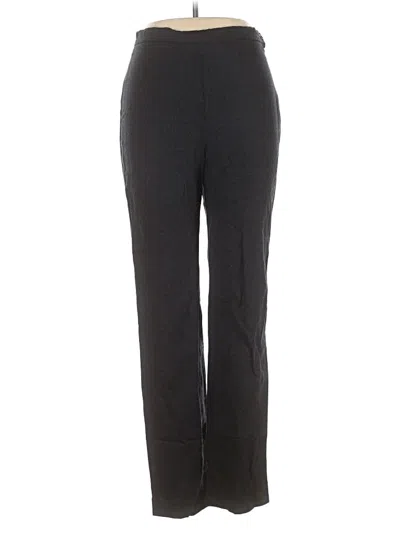 Pre-owned Style Dress Pants In Gray