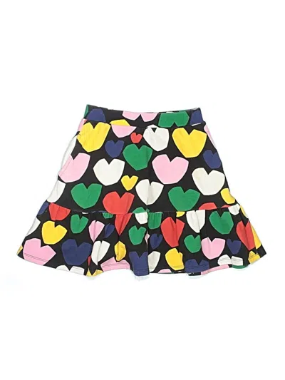 Pre-owned Stella Mccartney Kids'  Skirt In Black