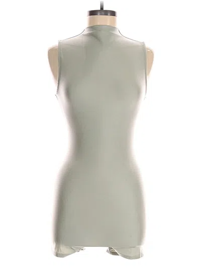 Pre-owned Akira Romper In Green