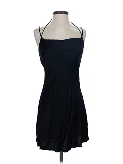 Pre-owned Dissh Cocktail Dress In Black