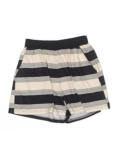 Pre-owned Unbranded Athletic Shorts In White