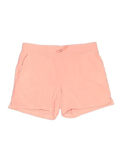 Pre-owned Talbots Shorts In Pink