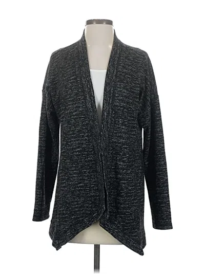 Pre-owned Elliott Lauren Blazer Jacket In Gray