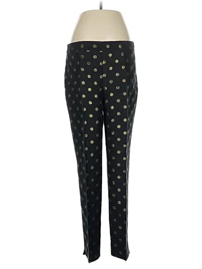 Rsvp By Talbots Active Pants In Black