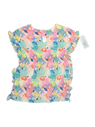 Cat & Jack Dress In Pink