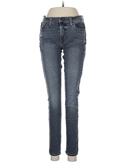 Pre-owned Joe's Jeans Jeans In Gray