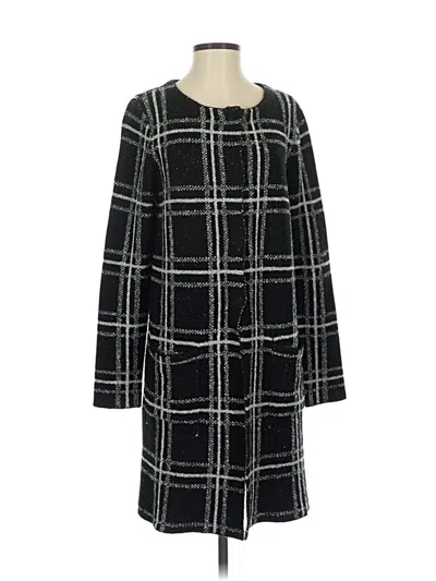 Pre-owned Sanctuary Casual Dress In Black