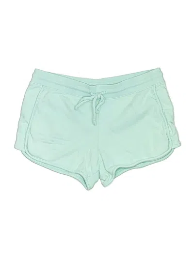 Pre-owned Vineyard Vines Athletic Shorts In Green