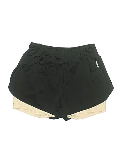 Pre-owned Baleaf Sports Athletic Shorts In Green