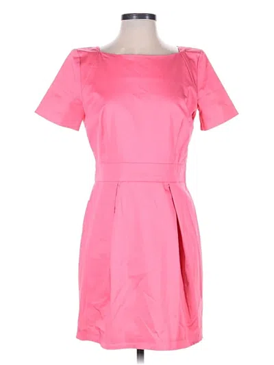 Pre-owned French Connection Romper In Pink