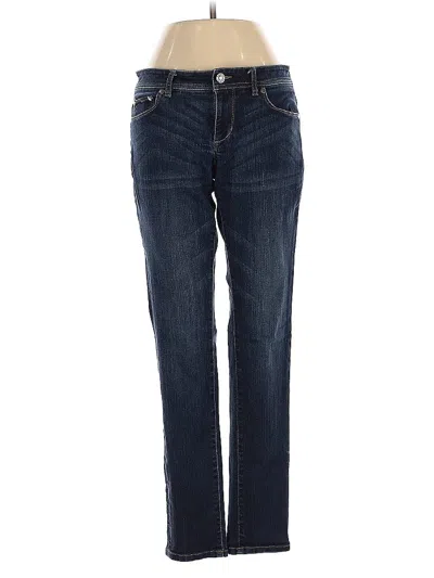 Pre-owned L.l.bean Jeans In Blue
