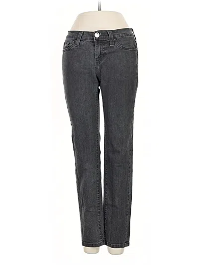 Pre-owned Bdg Jeans In Gray