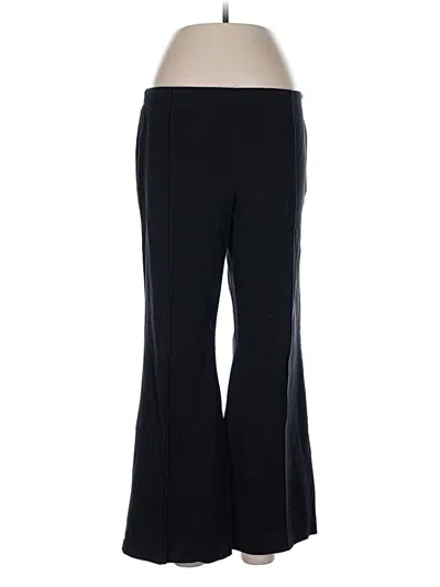 Pre-owned Inc International Concepts Dress Pants In Black