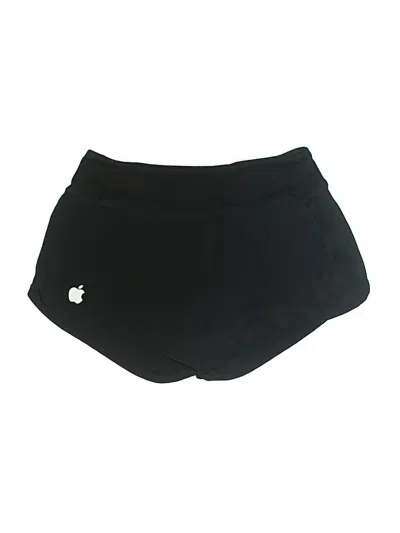 Pre-owned Rabbit Athletic Shorts In Black