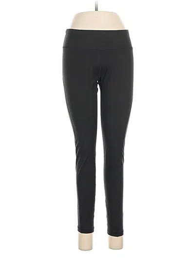 Cutter & Buck Active Pants In Black