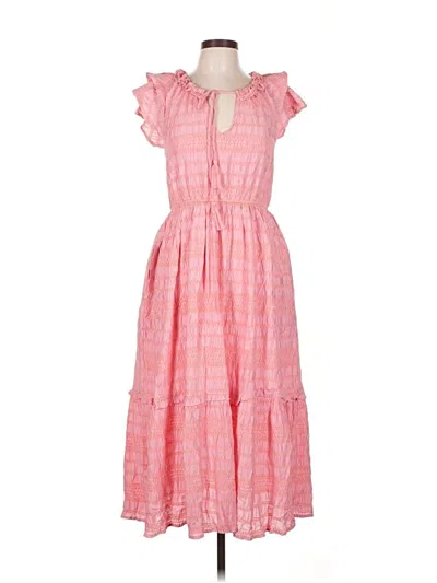 &merci Casual Dress In Multi