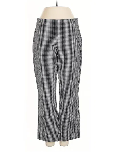 Pre-owned Everlane Dress Pants In Gray