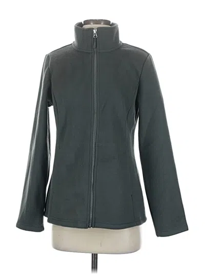 Pre-owned 32 Degrees Cardigan Sweater In Gray