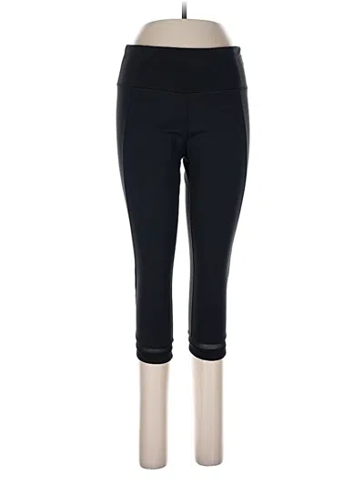 Pre-owned Calia By Carrie Underwood Active Pants In Black