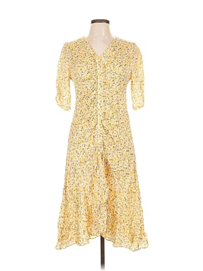 Goelia Casual Dress In Multi