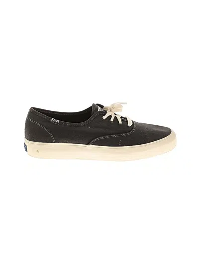 Pre-owned Keds Sneakers In Gray