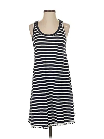 Pre-owned Sundry Casual Dress In Black