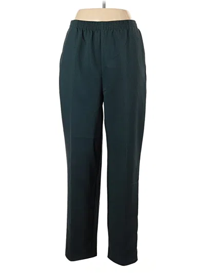 Pre-owned Bobbie Brooks Casual Pants In Blue