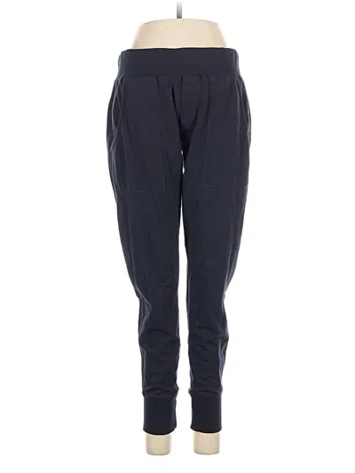 Pre-owned Sundays Track Pants In Blue