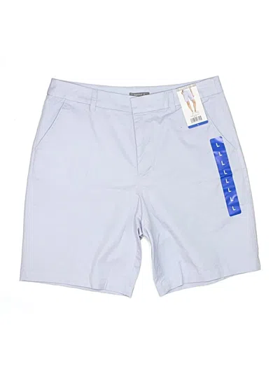 Matty M Athletic Shorts In White