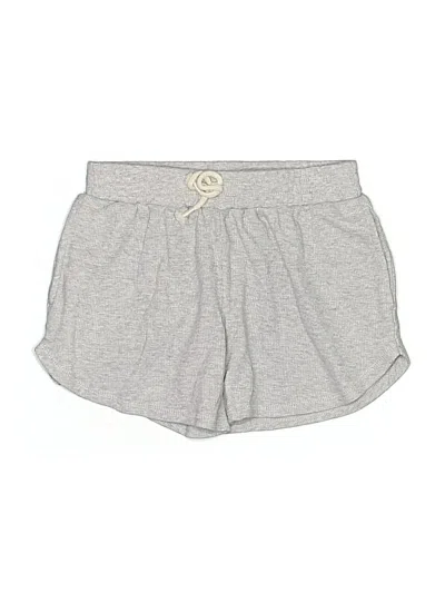 Pre-owned Art Class Kids' Athletic Shorts In Gray