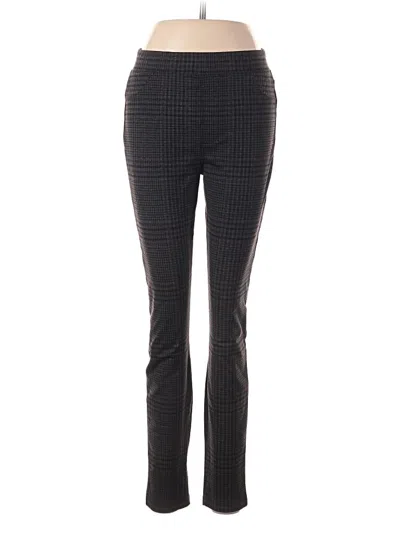 Pre-owned Sanctuary For Anthropologie Active Pants In Black