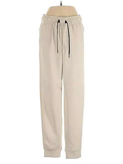 Pre-owned Member's Mark Casual Pants In White