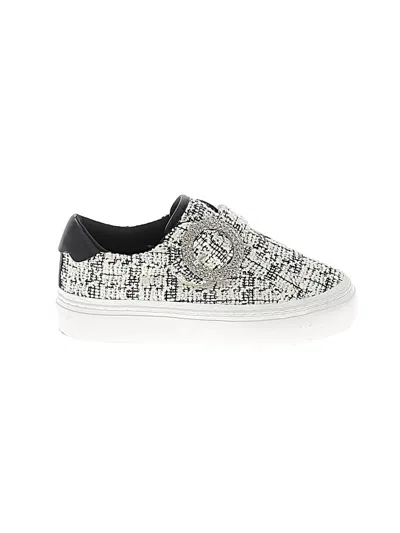 Pre-owned Zara Kids' Sneakers In White