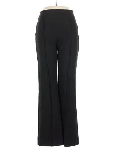 Pre-owned Alex Marie Dress Pants In Black