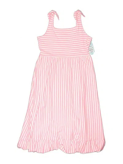 Cat & Jack Dress In Pink