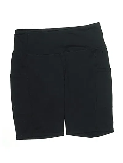 Pre-owned Baleaf Sports Athletic Shorts In Black