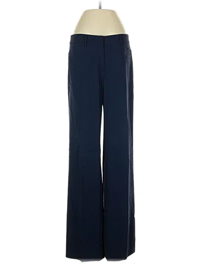 Pre-owned Etcetera Dress Pants In Blue